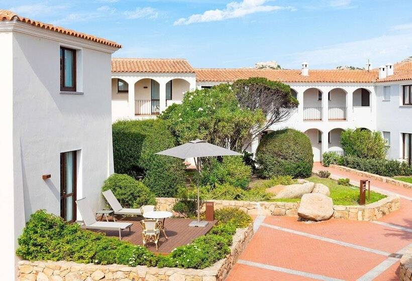 هتل Mangia S Santa Teresa Sardinia, Curio Collection By Hilton