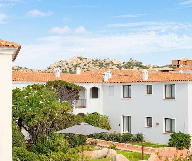 هتل Mangia S Santa Teresa Sardinia, Curio Collection By Hilton