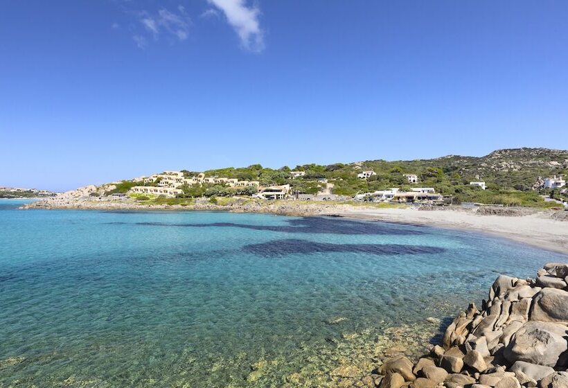 هتل Mangia S Santa Teresa Sardinia, Curio Collection By Hilton