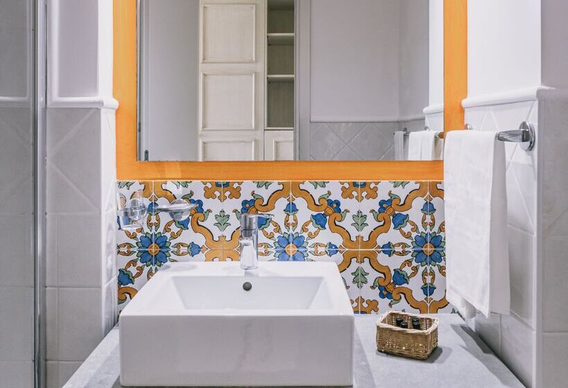 ホテル Mangia S Selinunte Resort