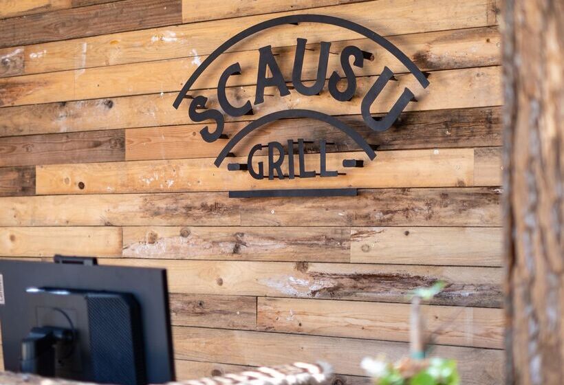 ホテル Mangia S Selinunte Resort