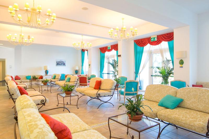 ホテル Mangia S Selinunte Resort