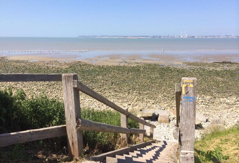 Отель Le Manoir De La Poterie & Spa