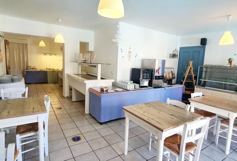 בית מלון כפרי Marilisa