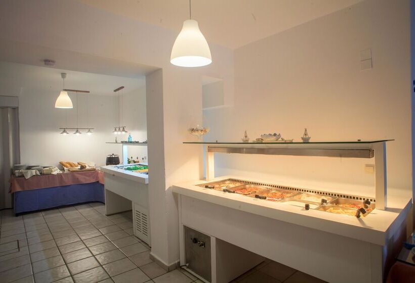 בית מלון כפרי Marilisa