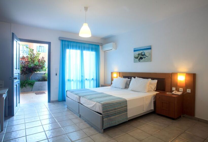 בית מלון כפרי Marilisa