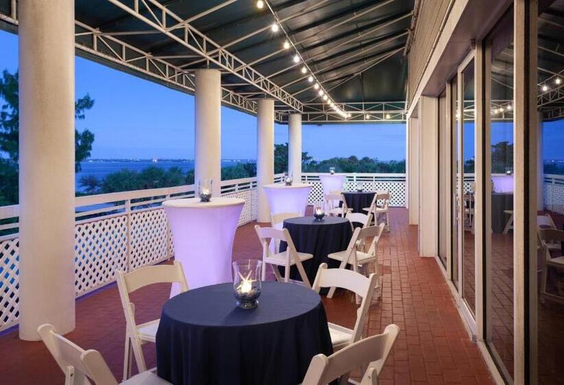 فندق Marriott Hutchinson Island Beach Resort, Golf & Marina