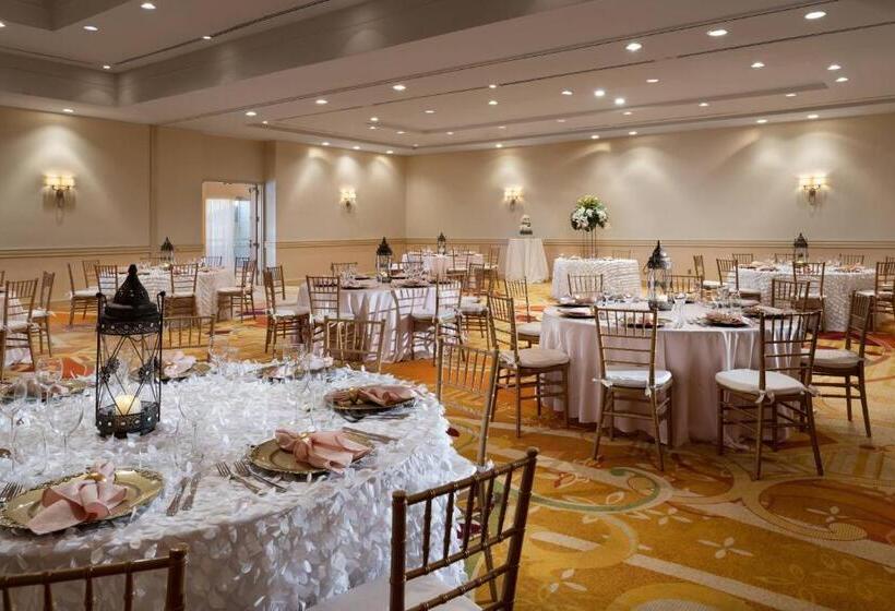 فندق Marriott Hutchinson Island Beach Resort, Golf & Marina