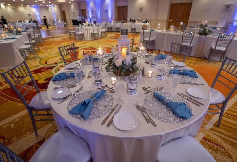 فندق Marriott Hutchinson Island Beach Resort, Golf & Marina