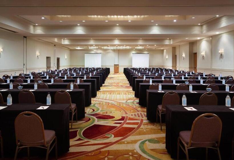 فندق Marriott Hutchinson Island Beach Resort, Golf & Marina