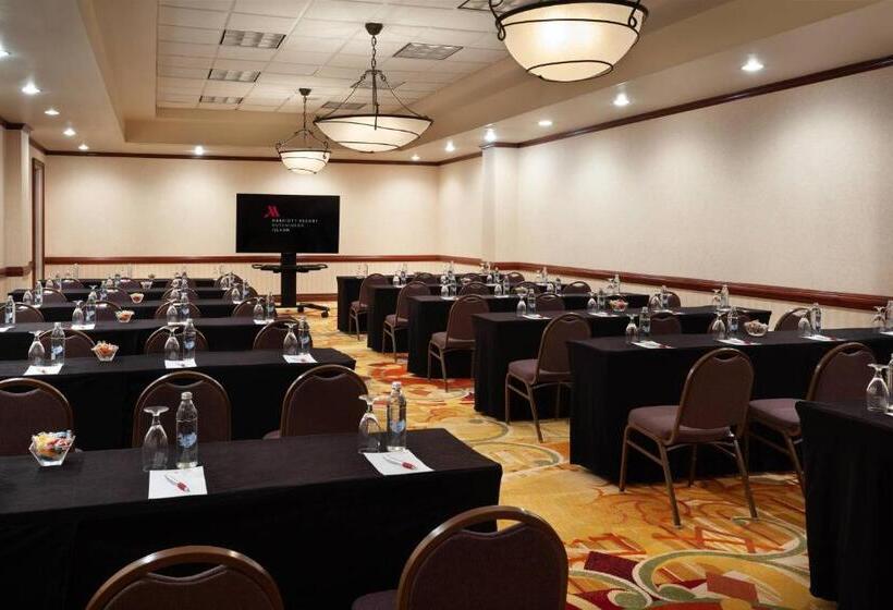 فندق Marriott Hutchinson Island Beach Resort, Golf & Marina