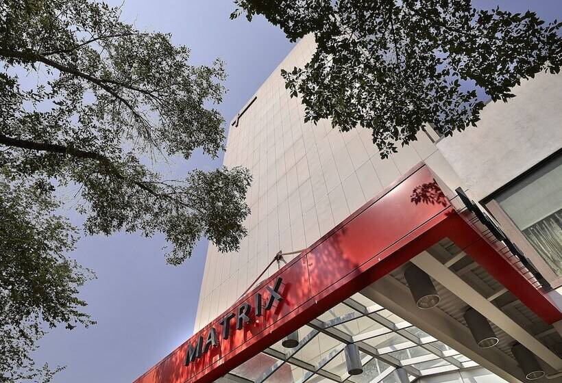 ホテル Matrix