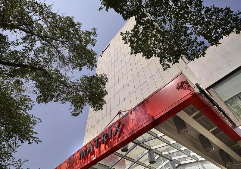 ホテル Matrix