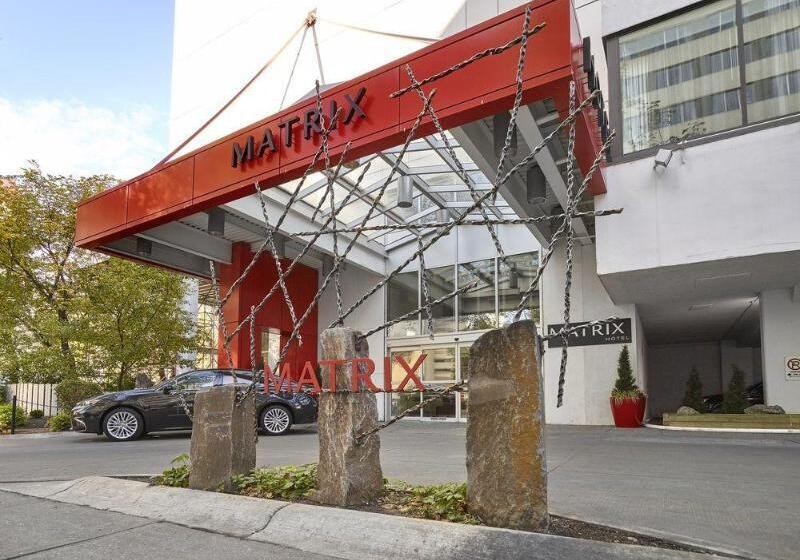 ホテル Matrix