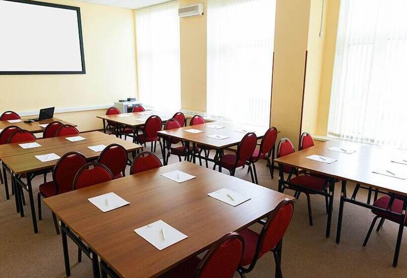 هتل Maxima Panorama