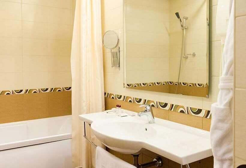 هتل Maxima Panorama