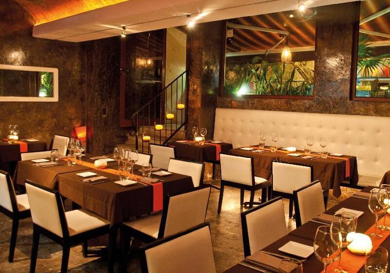 Maya Villa Condo Hotel And Beachclub