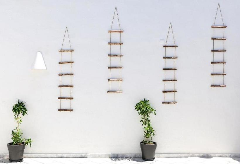 호텔 Memories Beach