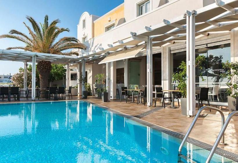 호텔 Memories Beach