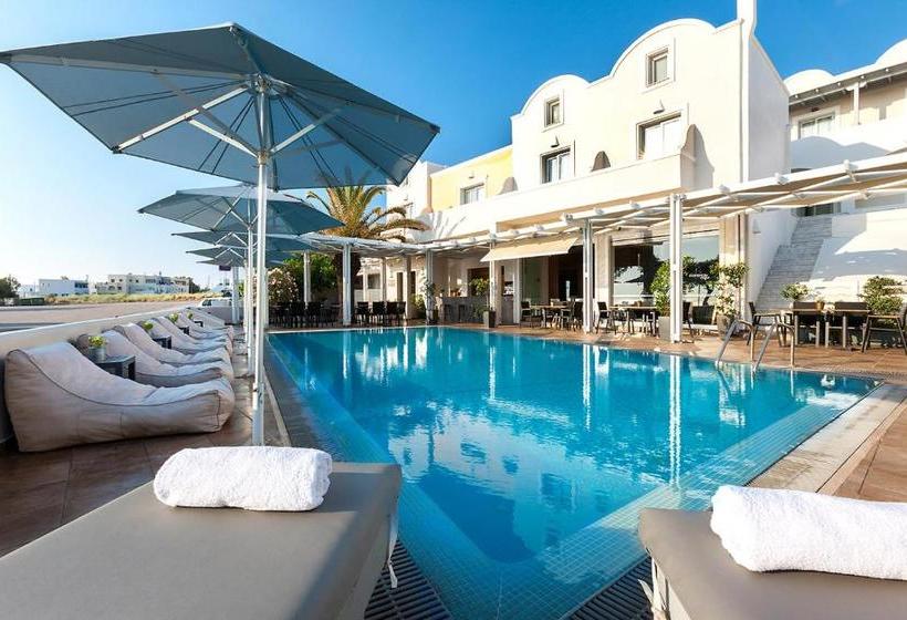 호텔 Memories Beach