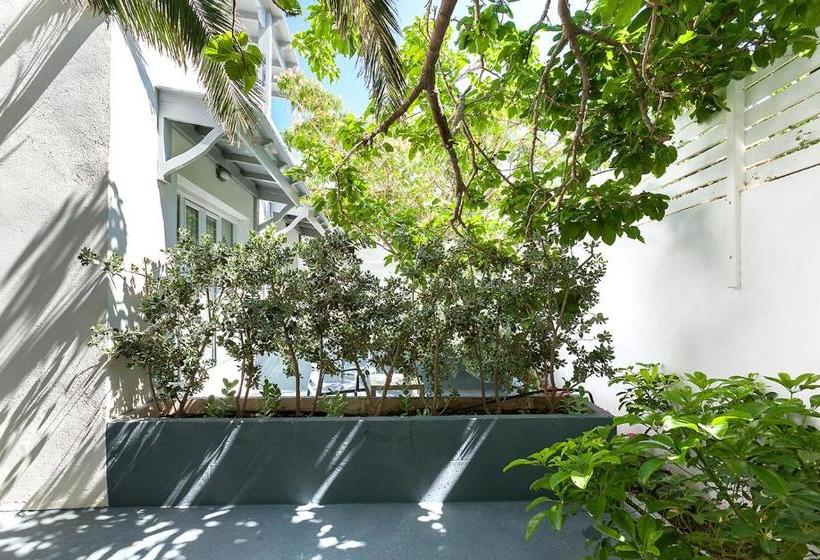 호텔 Memories Beach