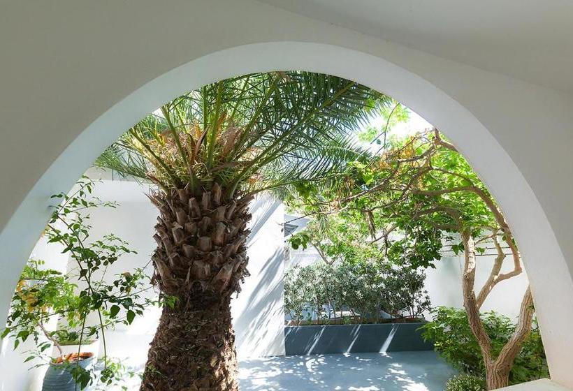 호텔 Memories Beach