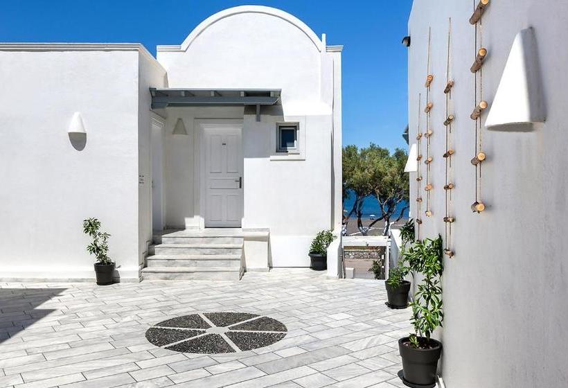 호텔 Memories Beach