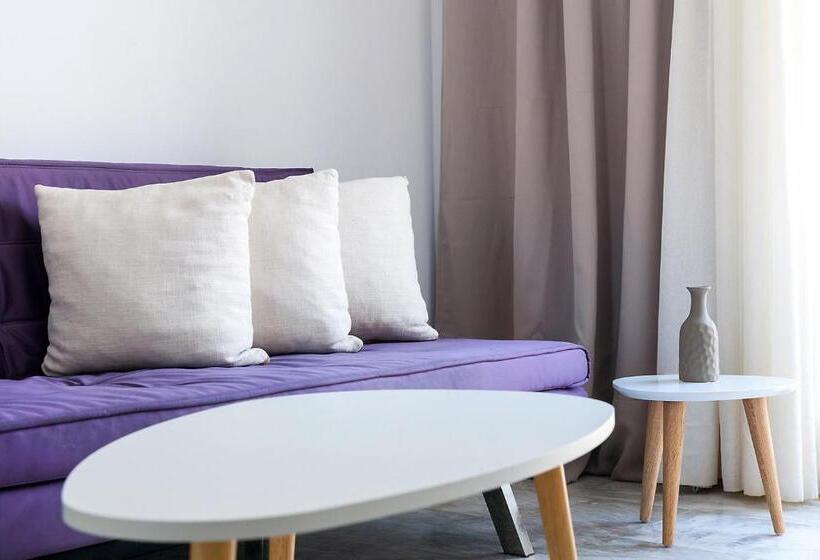 호텔 Memories Beach