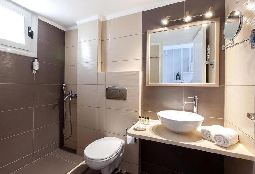 호텔 Memories Beach