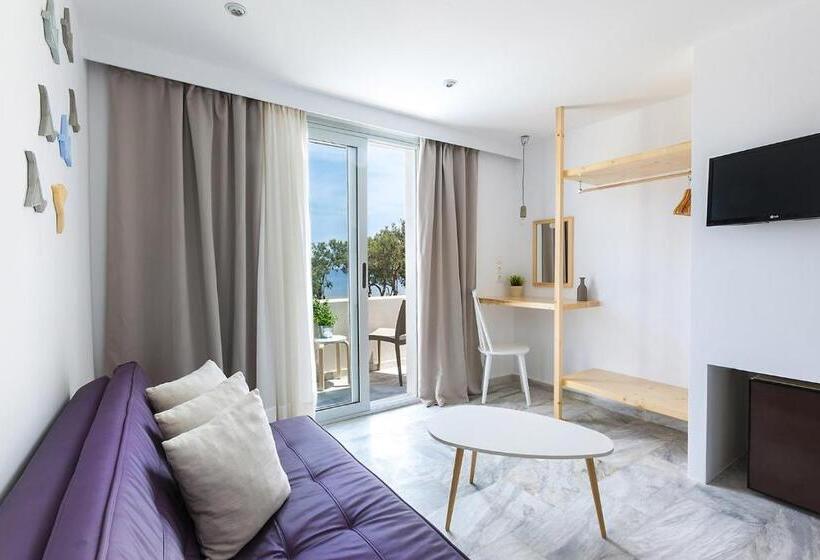 호텔 Memories Beach