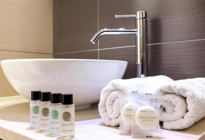 호텔 Memories Beach