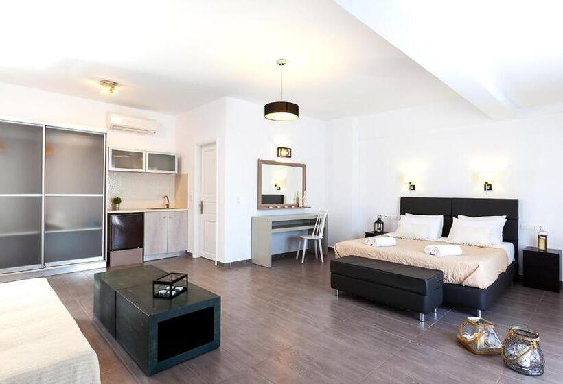 호텔 Memories Beach