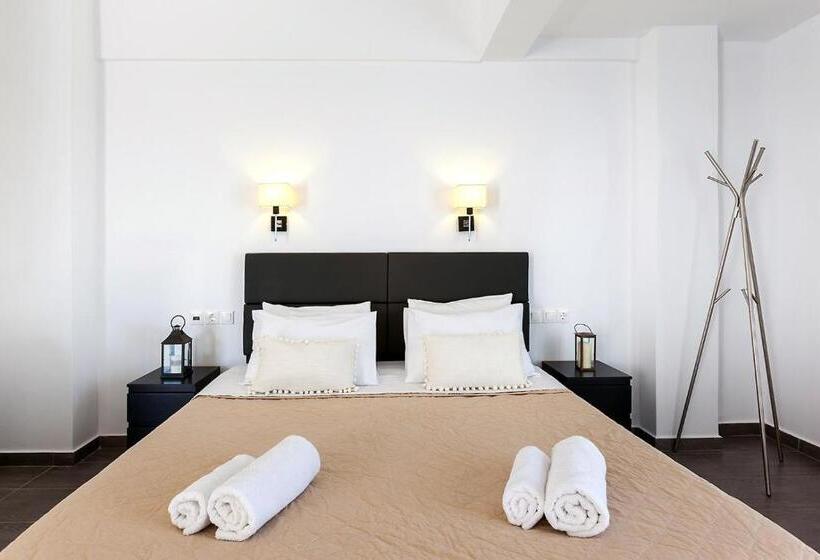 호텔 Memories Beach