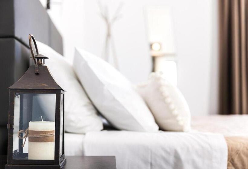 호텔 Memories Beach