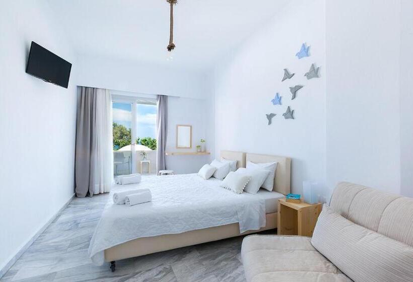 호텔 Memories Beach