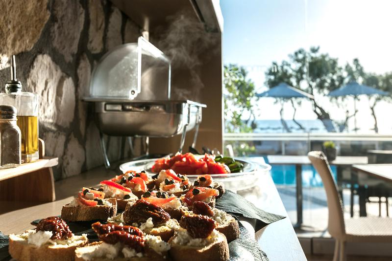 호텔 Memories Beach