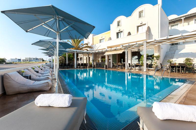 호텔 Memories Beach