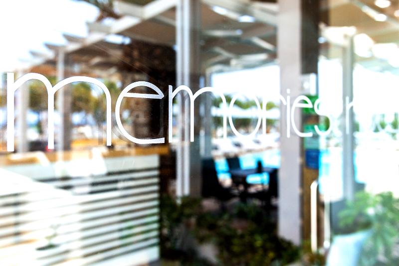 호텔 Memories Beach