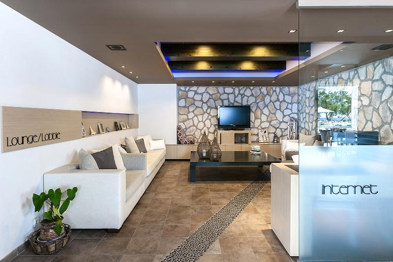 호텔 Memories Beach