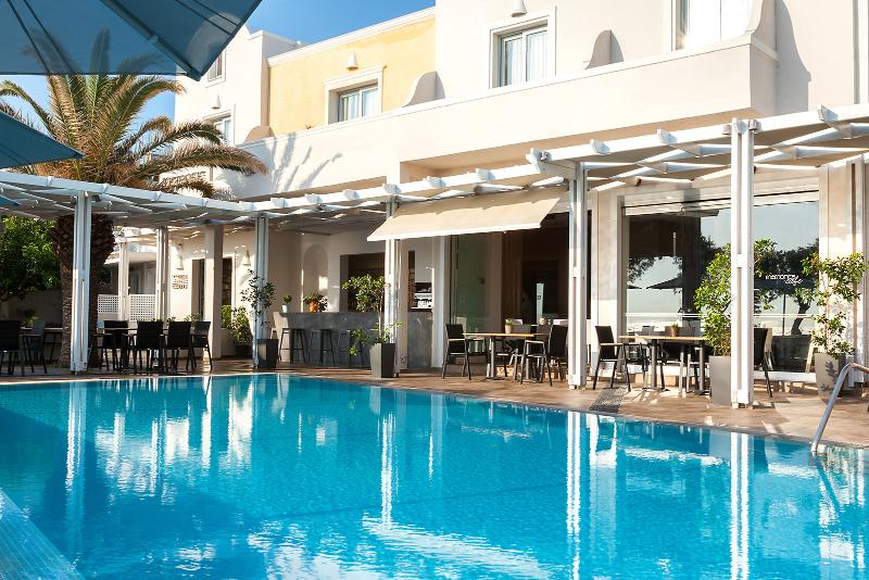 호텔 Memories Beach