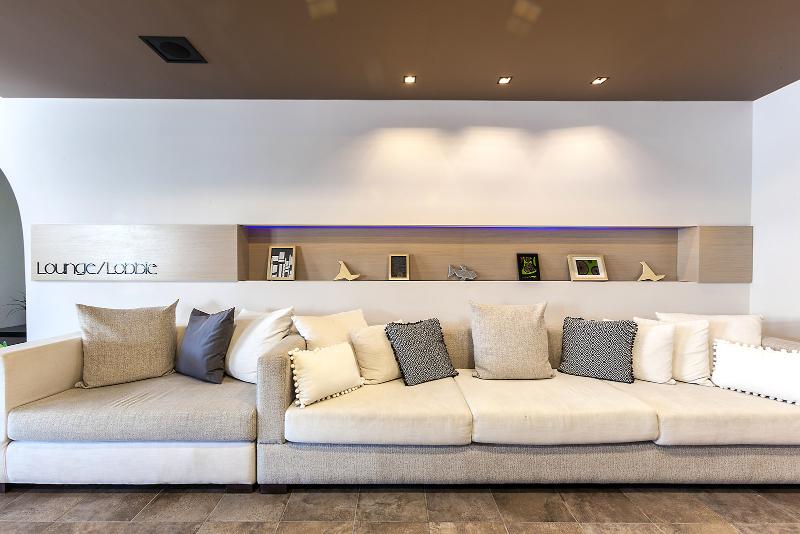 호텔 Memories Beach