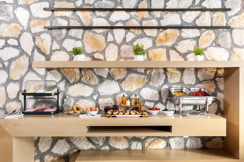 호텔 Memories Beach