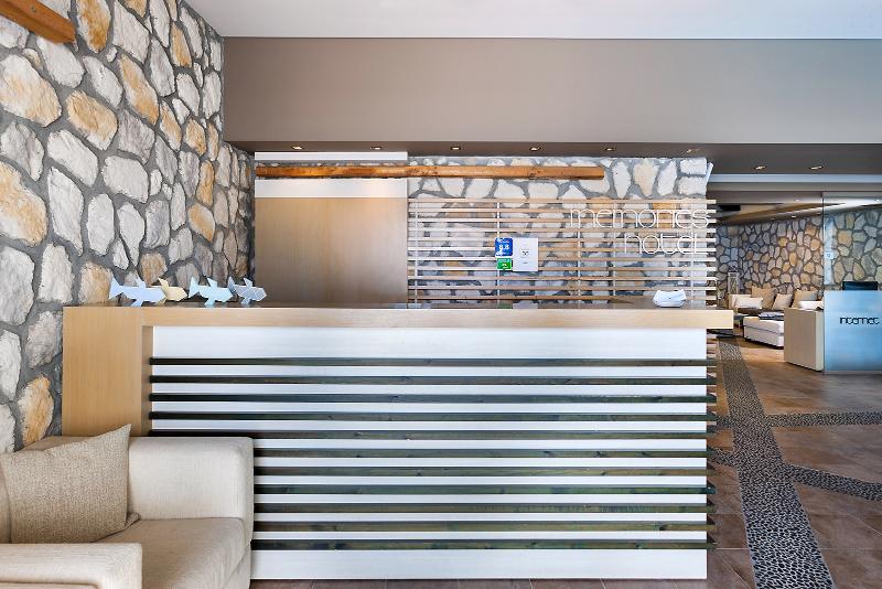 호텔 Memories Beach