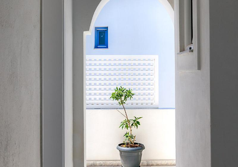 호텔 Memories Beach