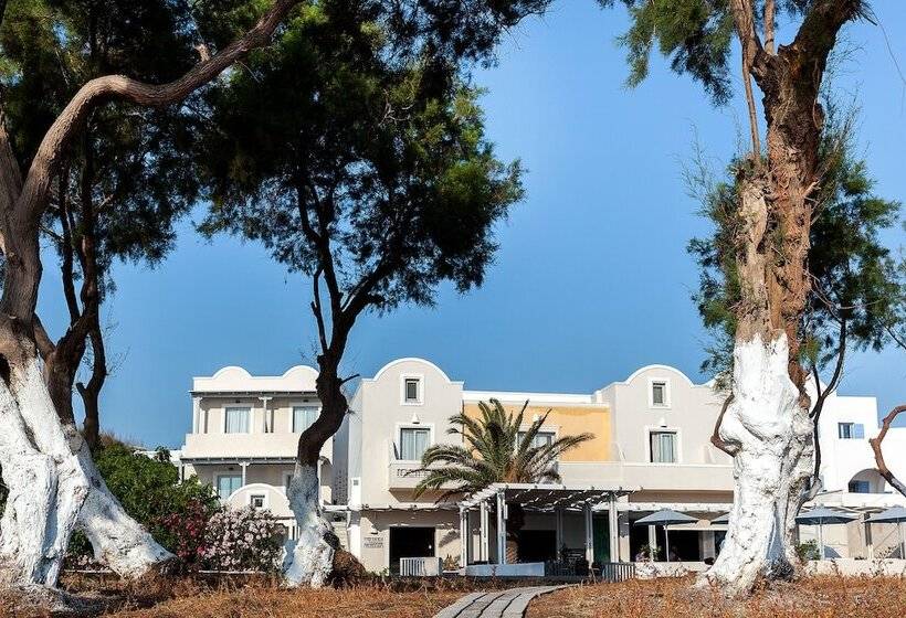 호텔 Memories Beach