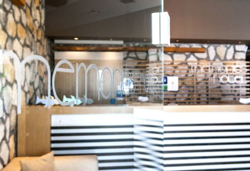 호텔 Memories Beach