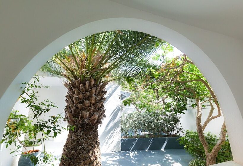 호텔 Memories Beach