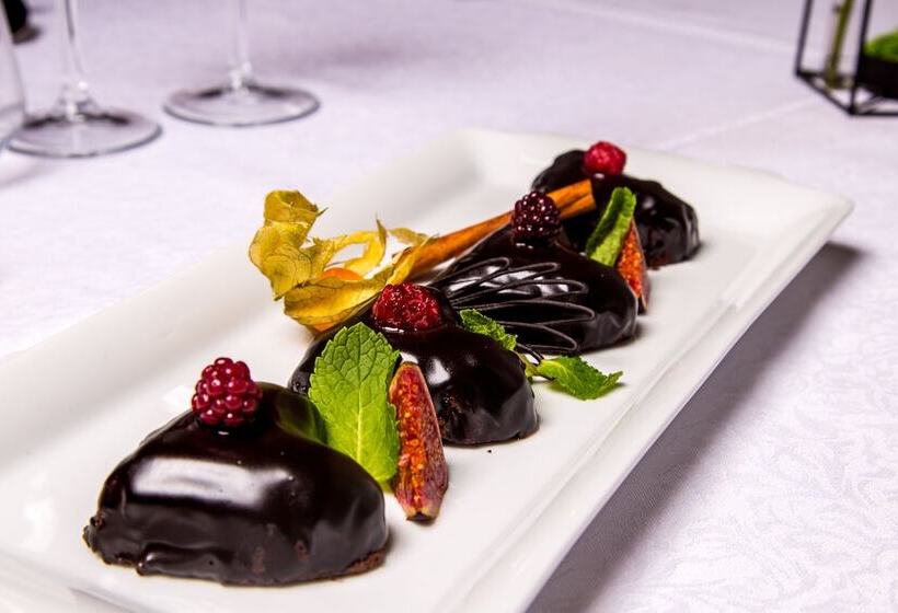 هتل Mercure Bucharest Unirii