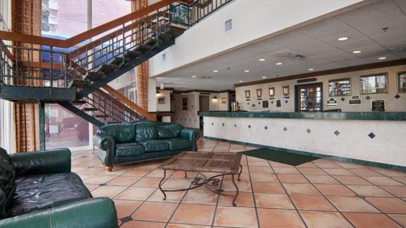 ホテル Miami Gardens Inn & Suites