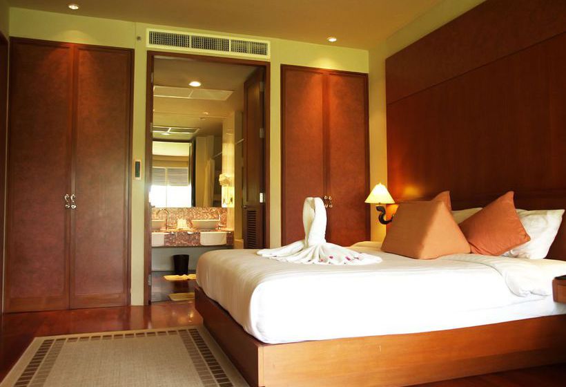 Hotel Mission Hills Phuket Golf Resort